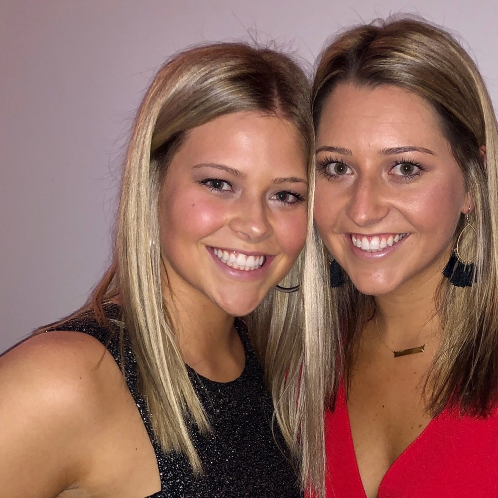 Meet your Posher, Makenna